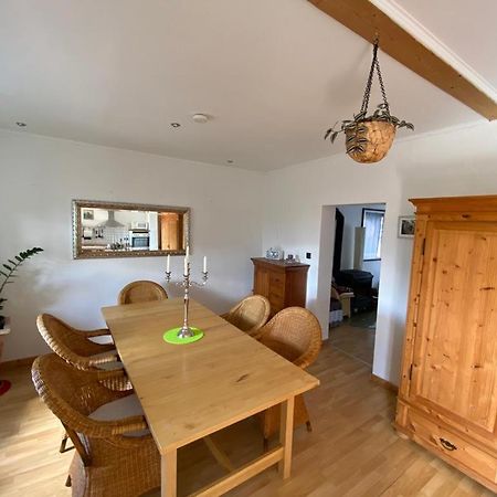 Ferienwohnung Am Theo Carlen Platz Ormesheim 외부 사진