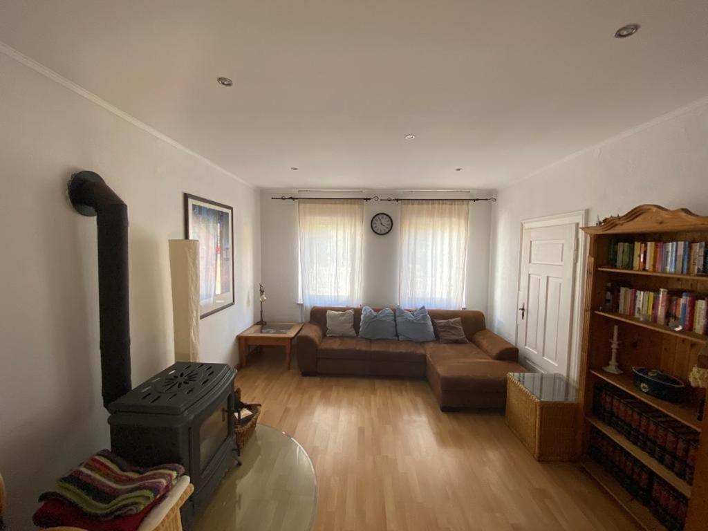 Ferienwohnung Am Theo Carlen Platz Ormesheim 외부 사진