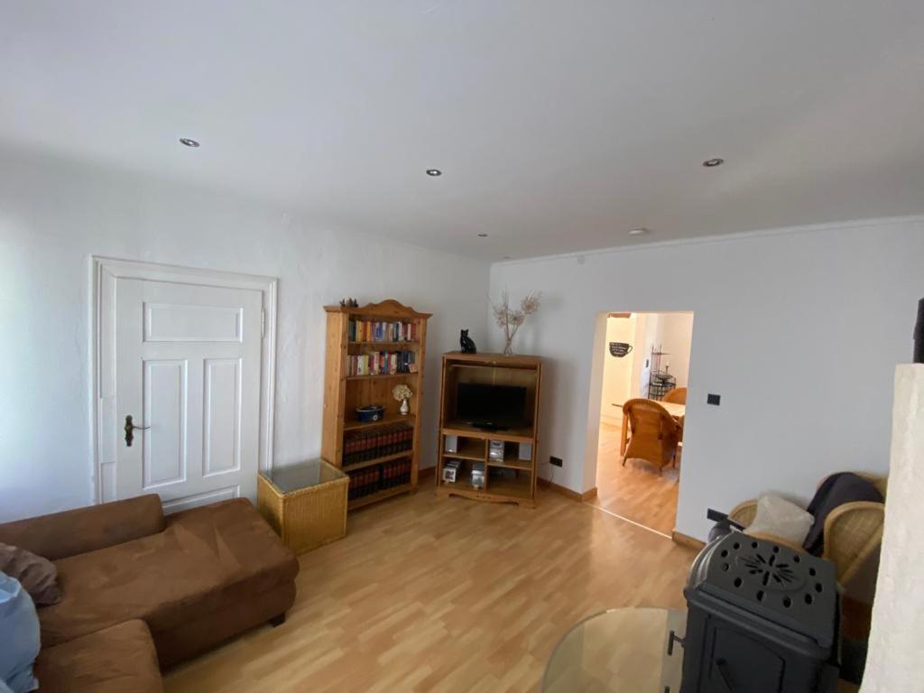 Ferienwohnung Am Theo Carlen Platz Ormesheim 외부 사진