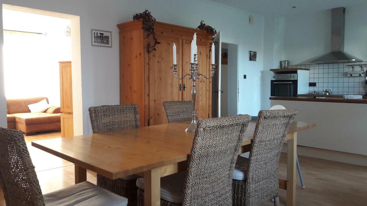 Ferienwohnung Am Theo Carlen Platz Ormesheim 외부 사진